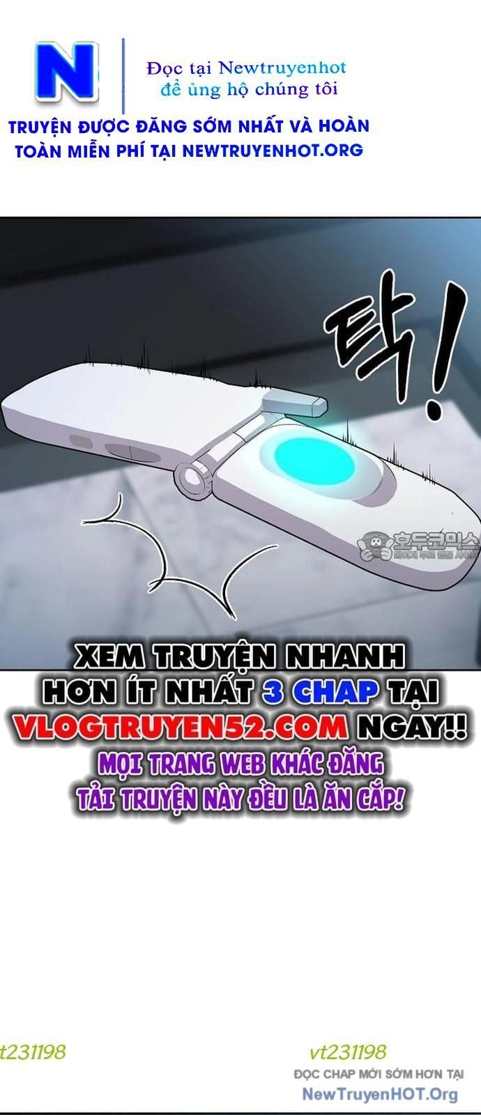 Nhân Viên Thực Tập Kim Cheolsu - chap107 - Trang 31